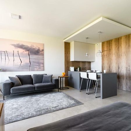 Luxlux Apartments Afara 华沙 外观 照片