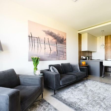 Luxlux Apartments Afara 华沙 外观 照片
